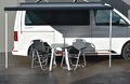 Daumennagel 13 - Volkswagen T6.1 Calif.Edti Ocean 4M SOLARDACH/ACC/STHZ/MARKISE
