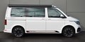 Daumennagel 5 - Volkswagen T6.1 Calif.Edti Ocean 4M SOLARDACH/ACC/STHZ/MARKISE