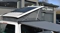 Daumennagel 11 - Volkswagen T6.1 Calif.Edti Ocean 4M SOLARDACH/ACC/STHZ/MARKISE