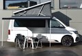 Daumennagel 12 - Volkswagen T6.1 Calif.Edti Ocean 4M SOLARDACH/ACC/STHZ/MARKISE