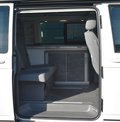 Daumennagel 16 - Volkswagen T6.1 Calif.Edti Ocean 4M SOLARDACH/ACC/STHZ/MARKISE