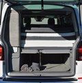 Daumennagel 39 - Volkswagen T6.1 Calif.Edti Ocean 4M SOLARDACH/ACC/STHZ/MARKISE