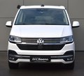 Daumennagel 2 - Volkswagen T6.1 Calif.Edti Ocean 4M SOLARDACH/ACC/STHZ/MARKISE