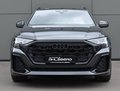 Thumbnail 3 - Audi Q8 S-Line Pano 23 Zoll 360°/HD Matrix/Massa./HUD/BQ