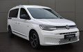 Thumbnail 4 - Volkswagen CADDY MAXI 4-MOTION TDI STY. STHZ./LEDER/LED/5 J.GARANTIE