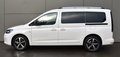 Thumbnail 10 - Volkswagen CADDY MAXI 4-MOTION TDI STY. STHZ./LEDER/LED/5 J.GARANTIE