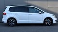 Daumennagel 4 - Volkswagen Touran 2.0TDI COMFORT 7SITZE/ACC/STHZ/KAMERA/AHK