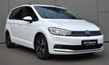 Daumennagel 3 - Volkswagen Touran 2.0TDI COMFORT 7SITZE/ACC/STHZ/KAMERA/AHK