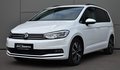 Daumennagel 1 - Volkswagen Touran 2.0TDI COMFORT 7SITZE/ACC/STHZ/KAMERA/AHK
