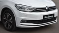 Daumennagel 4 - Volkswagen Touran 2.0TDI COMFORT 7SITZE/ACC/STHZ/KAMERA/AHK