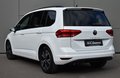 Daumennagel 8 - Volkswagen Touran 2.0TDI COMFORT 7SITZE/ACC/STHZ/KAMERA/AHK