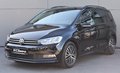 Daumennagel 1 - Volkswagen TOURAN COMFORT/ DIG.C/STAND./DYNAUDIO/APP/ACC/AHK