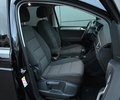 Daumennagel 7 - Volkswagen TOURAN COMFORT/ DIG.C/STAND./DYNAUDIO/APP/ACC/AHK