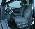 Daumennagel 8 - Volkswagen TOURAN COMFORT/ DIG.C/STAND./DYNAUDIO/APP/ACC/AHK