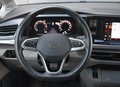Daumennagel 15 - Volkswagen T7 MULTI/EDITION LIFE/ DIG.C/MATRIX/H&K/STAND/ACC/AHK