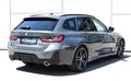 Daumennagel 7 - BMW 330iX M SPORT/SHADOW/ WIDES./ACC/360°/PANO/HUD/AHK