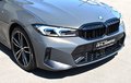 Daumennagel 3 - BMW 330iX M SPORT/SHADOW/ WIDES./ACC/360°/PANO/HUD/AHK