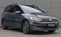 Daumennagel 3 - Volkswagen TOURAN COMFORT/ DIG.C/IQ-LIGHT/STAND/7SITZ/ACC/AHK