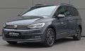 Daumennagel 1 - Volkswagen TOURAN COMFORT/ DIG.C/IQ-LIGHT/STAND/7SITZ/ACC/AHK