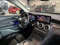 Daumennagel 9 - Mercedes-Benz GLC 300 DE 4 MATIC/AMG/NIGHT/ ACC/MBUX/HUD/RFK/AHK