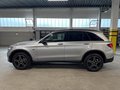 Daumennagel 8 - Mercedes-Benz GLC 300 DE 4 MATIC/AMG/NIGHT/ ACC/MBUX/HUD/RFK/AHK