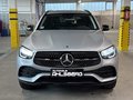 Daumennagel 2 - Mercedes-Benz GLC 300 DE 4 MATIC/AMG/NIGHT/ ACC/MBUX/HUD/RFK/AHK