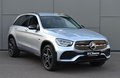 Daumennagel 3 - Mercedes-Benz GLC 300 DE 4 MATIC/AMG/NIGHT/ ACC/MBUX/HUD/RFK/AHK