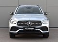 Daumennagel 2 - Mercedes-Benz GLC 300 DE 4 MATIC/AMG/NIGHT/ ACC/MBUX/HUD/RFK/AHK