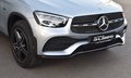 Daumennagel 4 - Mercedes-Benz GLC 300 DE 4 MATIC/AMG/NIGHT/ ACC/MBUX/HUD/RFK/AHK