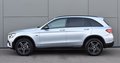 Daumennagel 9 - Mercedes-Benz GLC 300 DE 4 MATIC/AMG/NIGHT/ ACC/MBUX/HUD/RFK/AHK