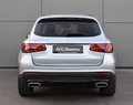 Daumennagel 7 - Mercedes-Benz GLC 300 DE 4 MATIC/AMG/NIGHT/ ACC/MBUX/HUD/RFK/AHK