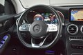 Daumennagel 17 - Mercedes-Benz GLC 300 DE 4 MATIC/AMG/NIGHT/ ACC/MBUX/HUD/RFK/AHK