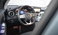 Daumennagel 13 - Mercedes-Benz GLC 300 DE 4 MATIC/AMG/NIGHT/ ACC/MBUX/HUD/RFK/AHK