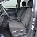 Thumbnail 10 - Volkswagen Touran 2.0 TDI COMFORT/ 7SITZ/ACC/DIG.C/AHK/STAND./LED/CAR-PLAY