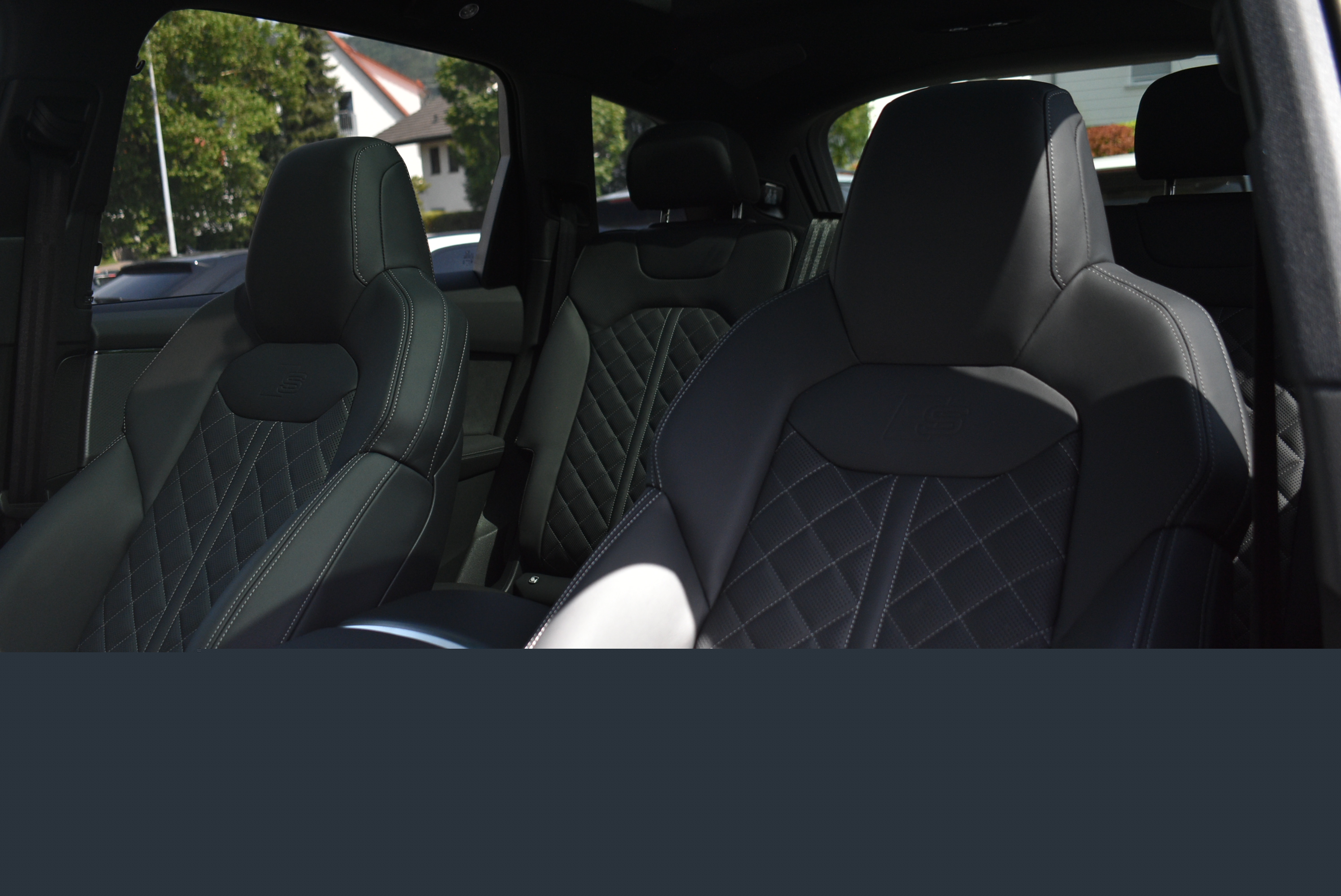 Thumbnail 19 - Audi Q7 S-LINE/N.MOD/ 7-SI./LASER/MASSA/HUD/STHZ/360°