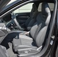 Thumbnail 13 - Audi A6 QUATT.S-LINE EDIT. ONE PANO/LUFT/AHK/21"SPORTSI.PLUS