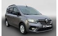 Daumennagel 1 - Renault Kangoo III 1.3 TCe EDC ACC/KAMERA/APP/LED/KEYLESS