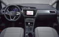 Daumennagel 12 - Volkswagen TOURAN COMFORT/ DIG.C/IQ-LIGHT/PANO/KEYLESS/APP/ACC/AHK