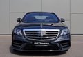 Thumbnail 2 - Mercedes-Benz S 560 4M AMG/ DIST./AIR.M/NACHTSICHT/MASSAGE/360°
