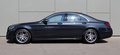Thumbnail 9 - Mercedes-Benz S 560 4M AMG/ DIST./AIR.M/NACHTSICHT/MASSAGE/360°