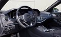 Thumbnail 12 - Mercedes-Benz S 560 4M AMG/ DIST./AIR.M/NACHTSICHT/MASSAGE/360°