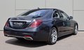 Thumbnail 6 - Mercedes-Benz S 560 4M AMG/ DIST./AIR.M/NACHTSICHT/MASSAGE/360°