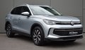 Daumennagel 3 - Volkswagen Tiguan 1,5 eTSI Unlimited DSG HD-MATRIX/AHK/PANO/HUD