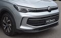 Daumennagel 4 - Volkswagen Tiguan 1,5 eTSI Unlimited DSG HD-MATRIX/AHK/PANO/HUD