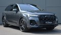 Daumennagel 3 - Audi Q7 S-LINE/N.MOD/ 7-SI./LASER/MASSA/HUD/STHZ/360°