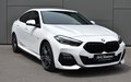 Daumennagel 3 - BMW 218 i GC M SPORTSITZE/SHADOW/ /ACC/KAMERA/LED/CAR-PLAY