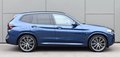 Thumbnail 5 - BMW X3 30XD M-SPORT/SHADOW STAND./PANO/HUD/360°/ACC/AHK