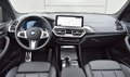 Thumbnail 19 - BMW X3 30XD M-SPORT/SHADOW STAND./PANO/HUD/360°/ACC/AHK