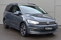 Daumennagel 9 - Volkswagen Touran COMFORT. 7-SI./ACC/STAND./AHK/PANO/RFK/FAMILY