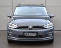 Daumennagel 3 - Volkswagen Touran COMFORT. 7-SI./ACC/STAND./AHK/PANO/RFK/FAMILY